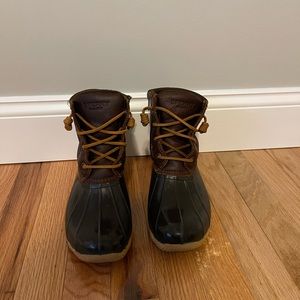 Women's Saltwater Duck Boot